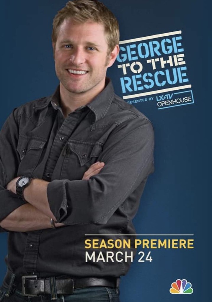 to the Rescue streaming tv show online